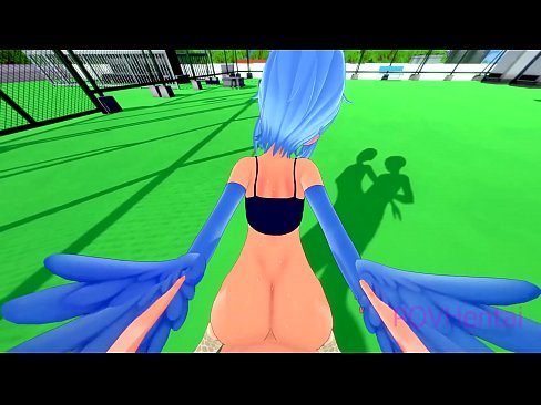 ❤️ Nwa ada Harpy. ❤️❌ na anyi ❌️