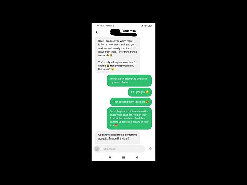 ❤️ Agbakwunyere m PAWG ọhụrụ sitere na Tinder na harem m (gụnyere Tinder okwu) ❤️❌ na anyi ❌️